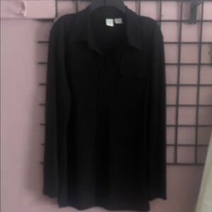 Chic Cream Sleeveless Top